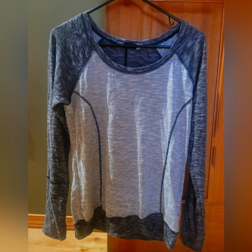 FOX Racing Long Sleeve